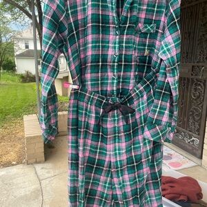 Victoria Secret matching PJ set